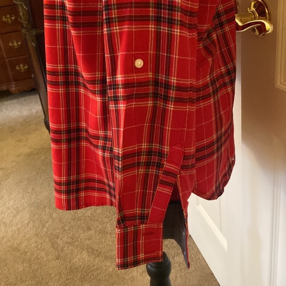 Tommy Hilfiger size L adjustable sleeves brand new - Picture 4 of 9